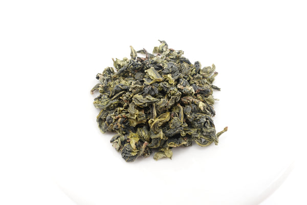 Anxi Tieguanyin (Qingxiang)